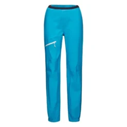 MammutEiger Speed HS Pants - Pantalon imperméable femme
