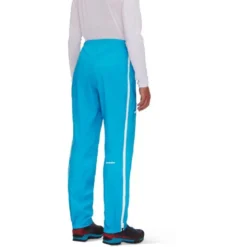 MammutEiger Speed HS Pants - Pantalon imperméable femme