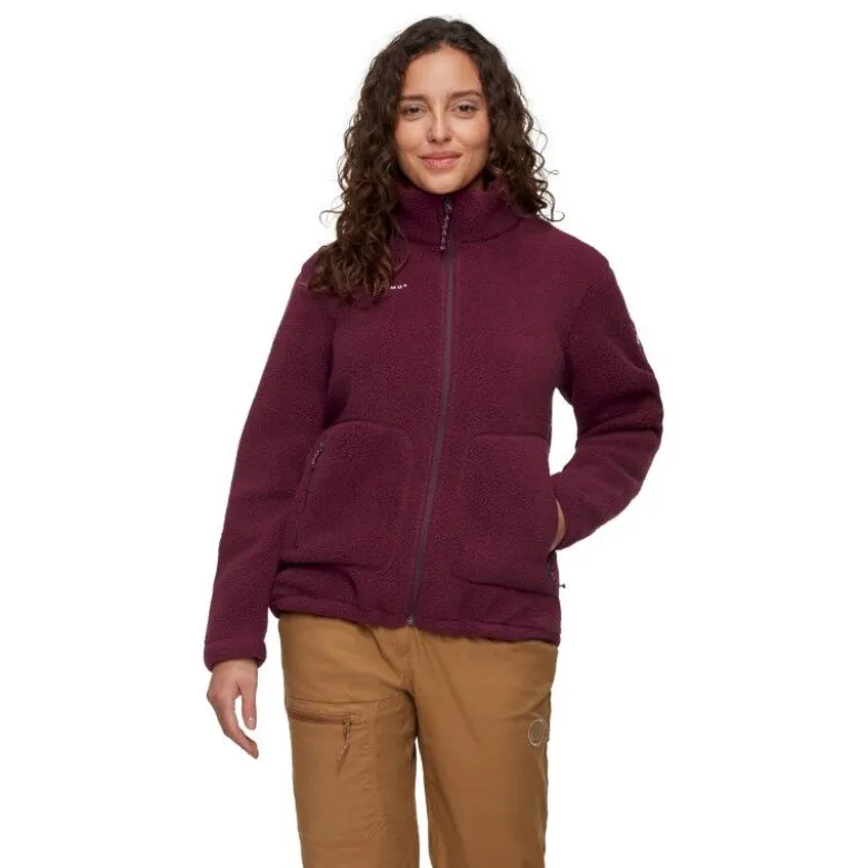 MammutFalera ML Jacket - Polaire femme