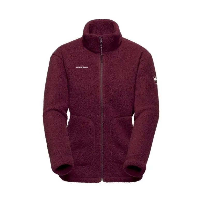 MammutFalera ML Jacket - Polaire femme
