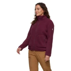 MammutFalera ML Jacket - Polaire femme