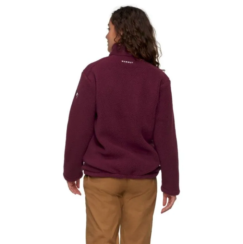 MammutFalera ML Jacket - Polaire femme