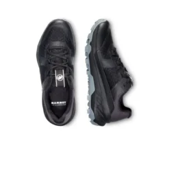 MammutGirun II Low GTX - Chaussures randonnée femme