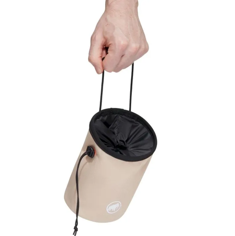 MammutGym Basic Chalk Bag - Sac à magnésie