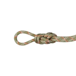 Mammut9.5 Gym Classic - Corde à simple