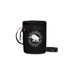 MammutGym Print Chalk Bag - Sac à magnésie