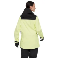 MammutHaldigrat HS Hooded Jacket - Veste imperméable femme