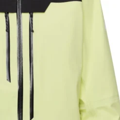 MammutHaldigrat HS Hooded Jacket - Veste imperméable femme