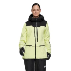MammutHaldigrat HS Hooded Jacket - Veste imperméable femme