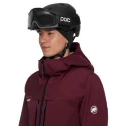 MammutHaute Route MIPS TwICEme - Casque ski