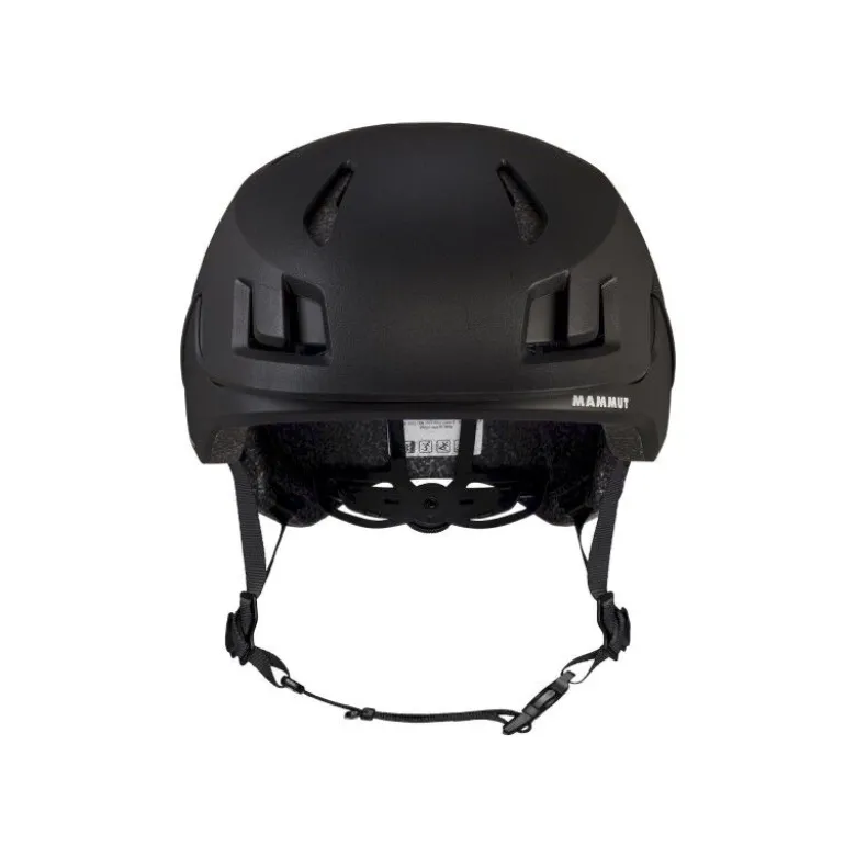 MammutHaute Route MIPS TwICEme - Casque ski