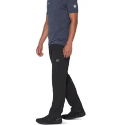 MammutHiking V Pants - Pantalon randonnée homme