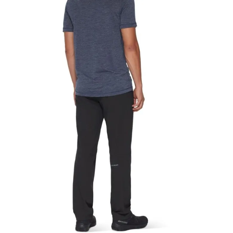 MammutHiking V Pants - Pantalon randonnée homme