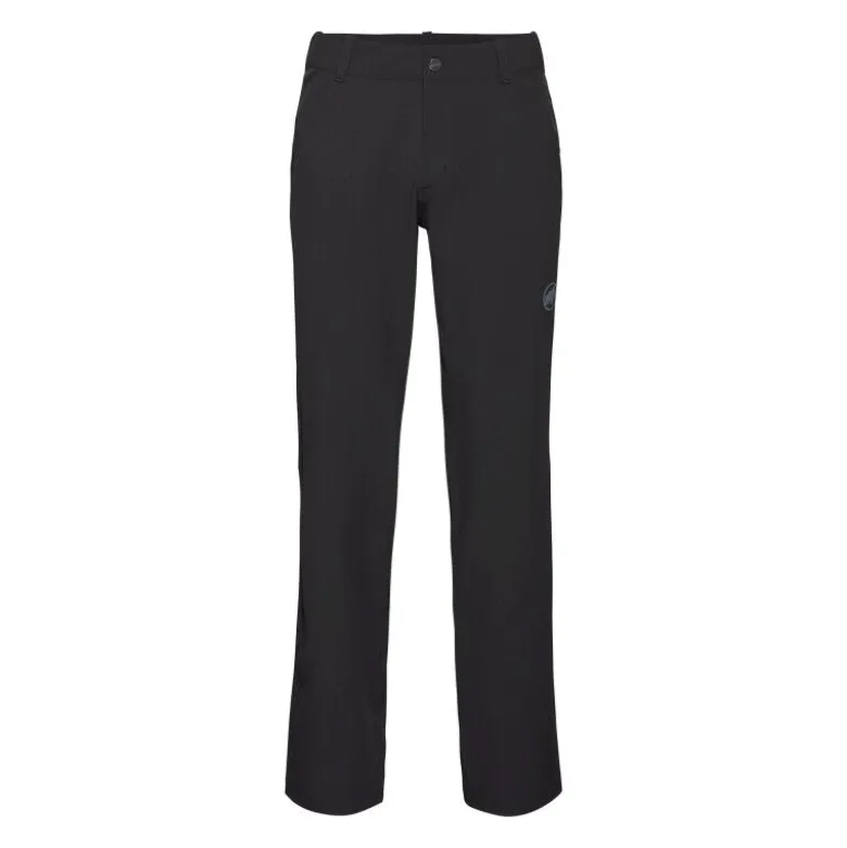 MammutHiking V Pants - Pantalon randonnée homme