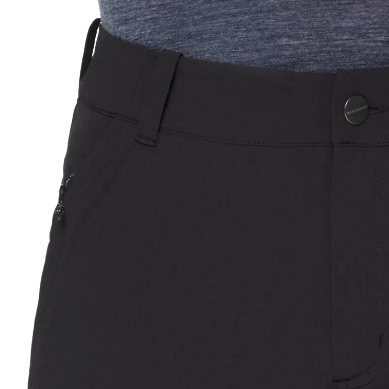 MammutHiking V Pants - Pantalon randonnée homme