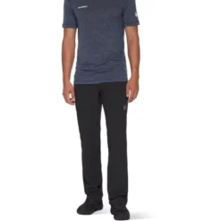 MammutHiking V Pants - Pantalon randonnée homme