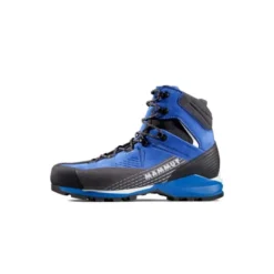 MammutKento Guide II High GTX - Chaussures alpinisme homme