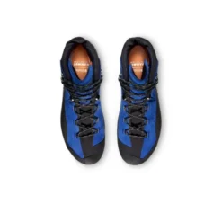 MammutKento Guide II High GTX - Chaussures alpinisme homme