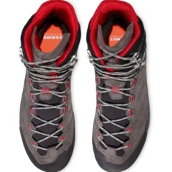 MammutKento Tour High GTX - Chaussures trekking homme