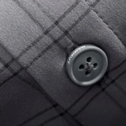 MammutLenni Longsleeve Shirt - Chemise homme