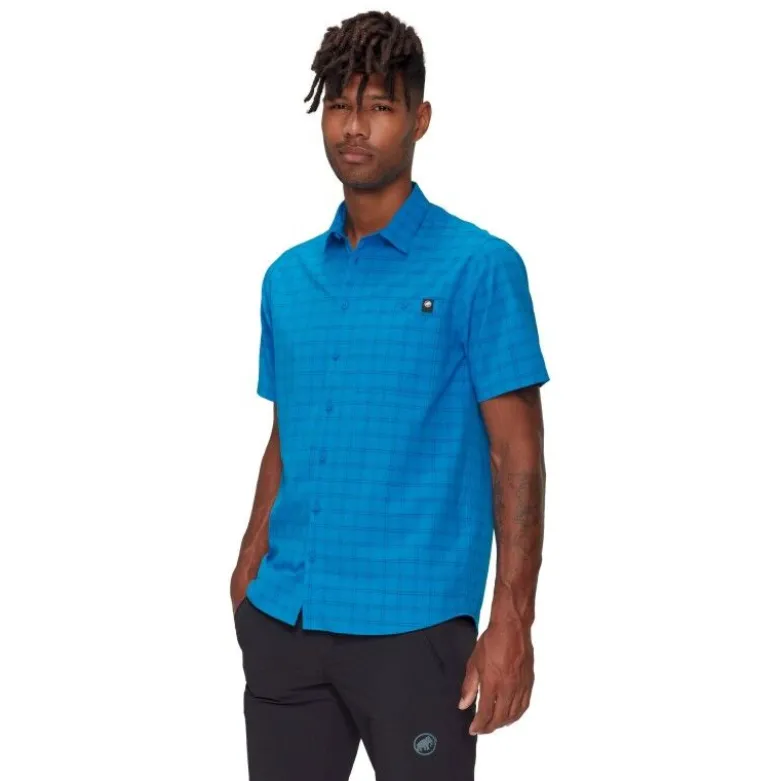 MammutLenni Shirt - Chemise homme