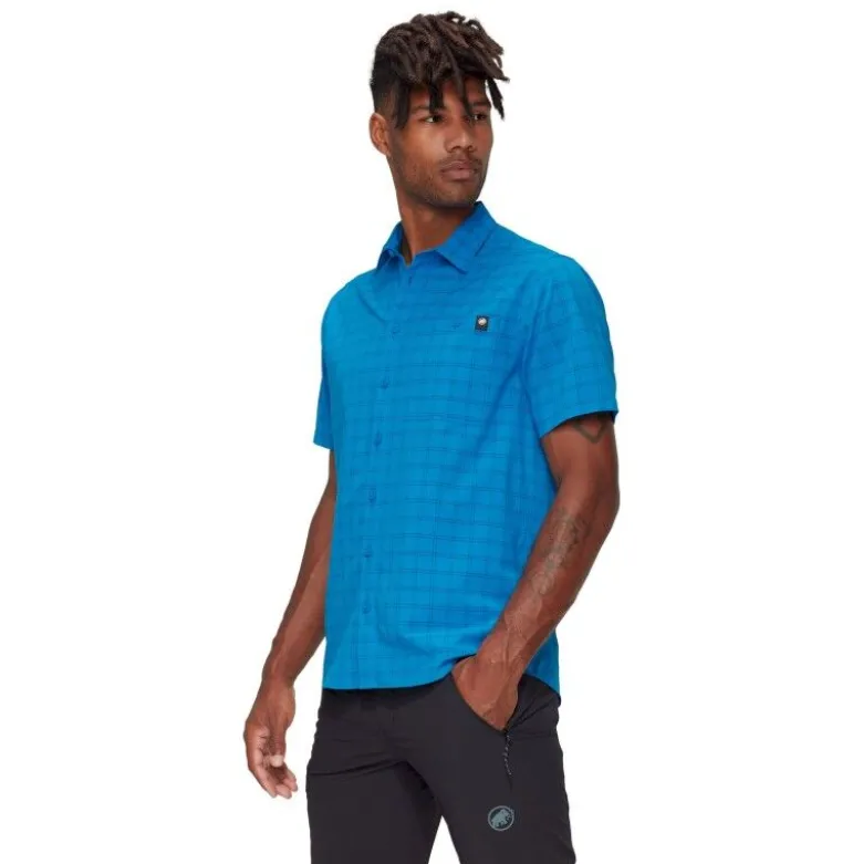 MammutLenni Shirt - Chemise homme