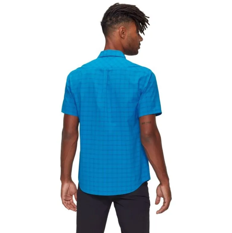 MammutLenni Shirt - Chemise homme