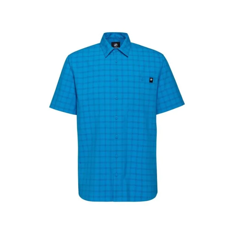 MammutLenni Shirt - Chemise homme