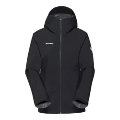 MammutLinard Light HS Hooded Jacket - Veste hardshell femme