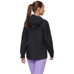 MammutLinard Light HS Hooded Jacket - Veste hardshell femme