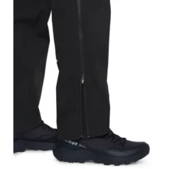 MammutLinard Light HS Pants - Pantalon hardshell homme