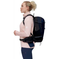 MammutLithium 15 W - Sac à dos randonnée femme