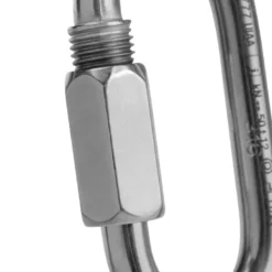 MammutMaillon Screw Gate - Mousqueton