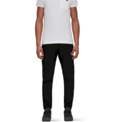 MammutMassone Pants - Pantalon escalade homme