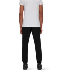 MammutMassone Pants - Pantalon escalade homme