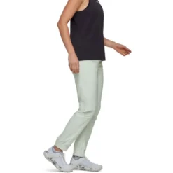 MammutMassone Light Pants - Pantalon escalade femme