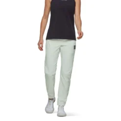 MammutMassone Light Pants - Pantalon escalade femme
