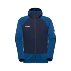 MammutMassone ML Hooded Jacket - Polaire homme