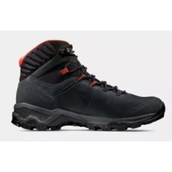 MammutMercury IV Mid GTX - Chaussures randonnée homme