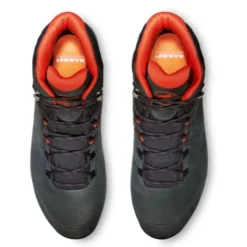 MammutMercury IV Mid GTX - Chaussures randonnée homme