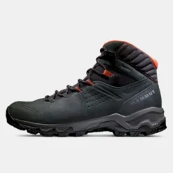 MammutMercury IV Mid GTX - Chaussures randonnée homme