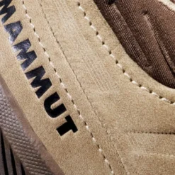 MammutMercury IV Low GTX - Chaussures randonnée homme