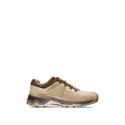 MammutMercury IV Low GTX - Chaussures randonnée homme