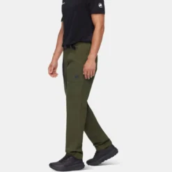 MammutMountain Tough Pants - Pantalon randonnée homme