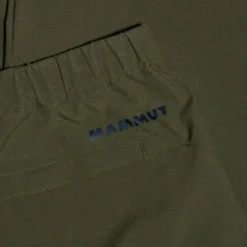 MammutMountain Tough Pants - Pantalon randonnée homme