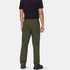 MammutMountain Tough Pants - Pantalon randonnée homme