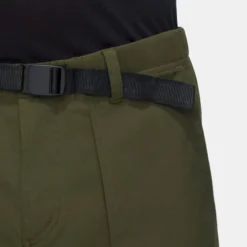 MammutMountain Tough Pants - Pantalon randonnée homme