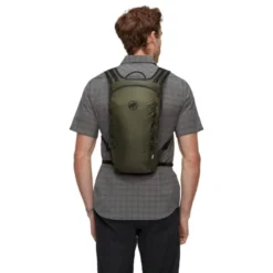 MammutNeon Light - Sac à dos escalade