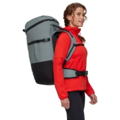 MammutNeon 55 W - Sac à dos escalade femme