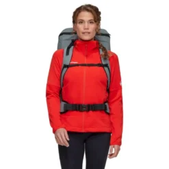 MammutNeon 55 W - Sac à dos escalade femme